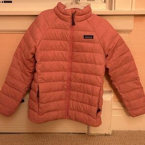 Girls brand new North Face Jacket!